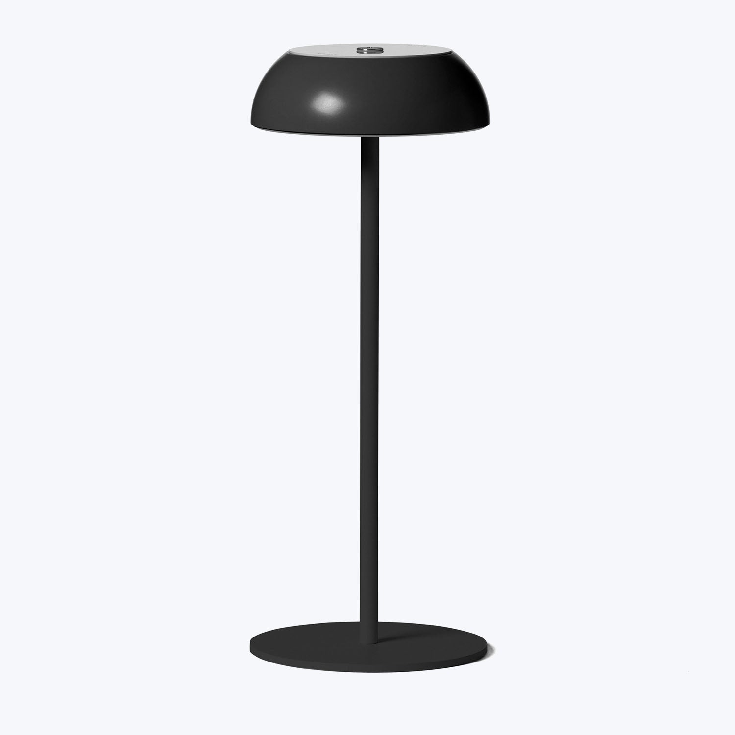 Float Portable Table Lamp Black