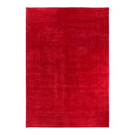 Color Reform, One-of-a-Kind Hand-Knotted Area Rug - Gray, 10' 2" x 14' 2" Default Title