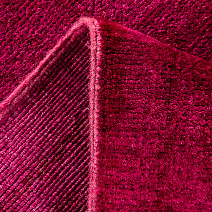 Color Reform, One-of-a-Kind Hand-Knotted Area Rug - Gray, 10' 0" x 13' 8" Default Title