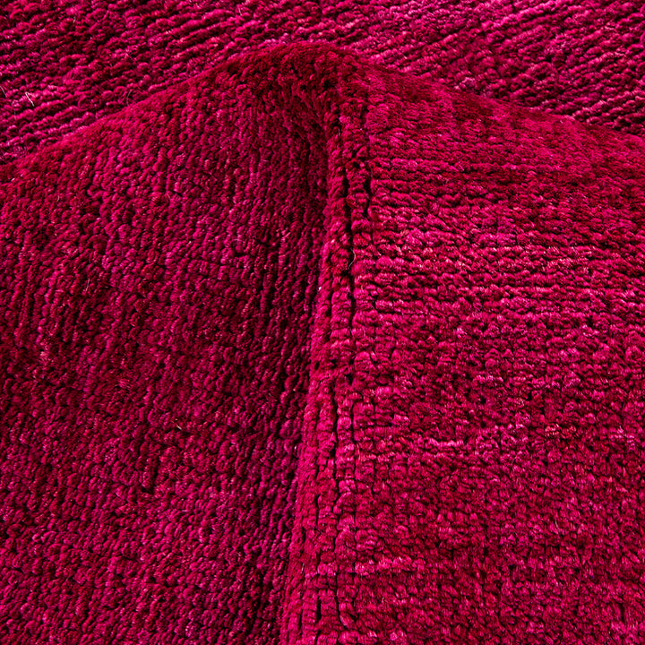 Color Reform, One-of-a-Kind Hand-Knotted Area Rug - Gray, 10' 0" x 13' 8" Default Title