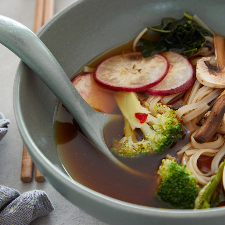 Ramen Gift Set Artichoke