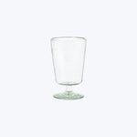 Margarida Recycled Wine Glass Set Default Title