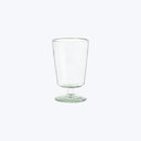 Margarida Recycled Wine Glass Set Default Title