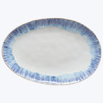 Brisa Serving Platter Ria Blue