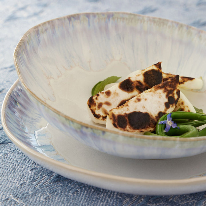 Brisa Serving Bowl Ria Blue