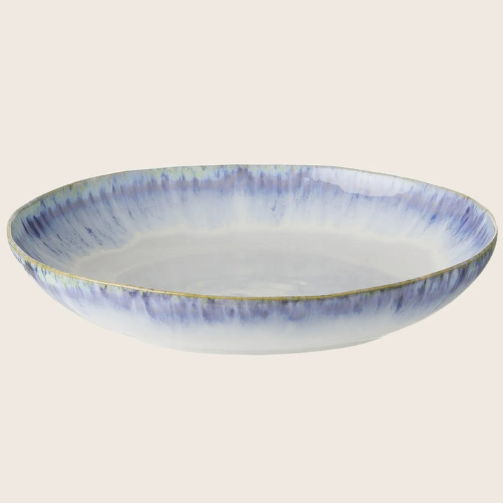 Brisa Pasta/Serving Bowl Ria Blue