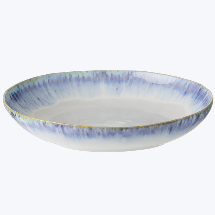 Brisa Pasta/Serving Bowl Ria Blue
