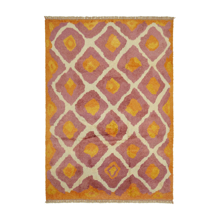 Carnaby, Moroccan Style Rug - 9' 1'' x 12' 10'' Default Title
