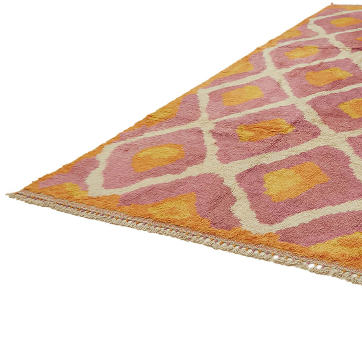 Carnaby, Moroccan Style Rug - 9' 1'' x 12' 10'' Default Title