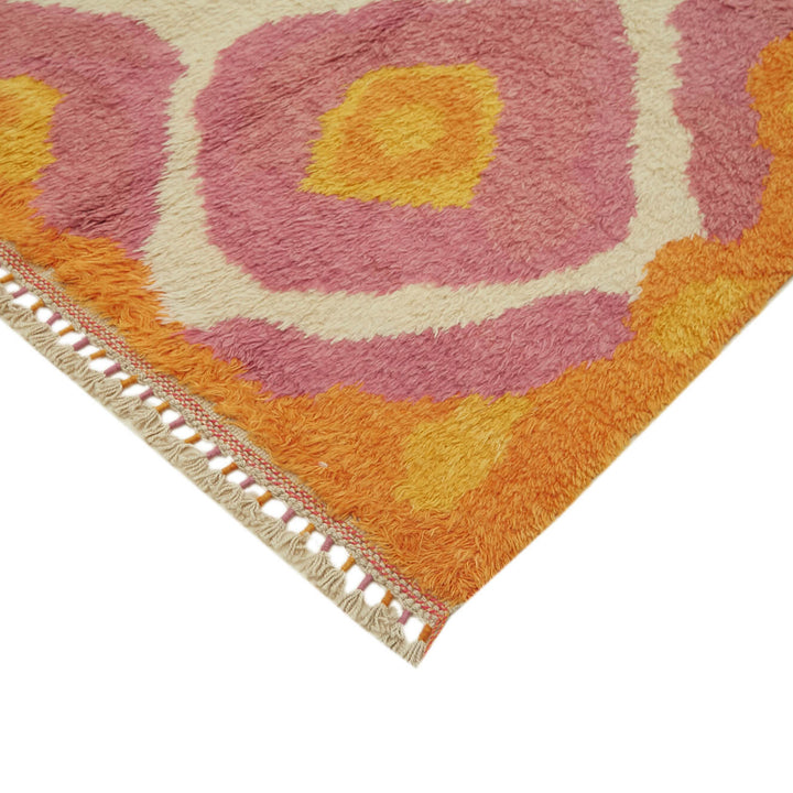 Carnaby, Moroccan Style Rug - 9' 1'' x 12' 10'' Default Title