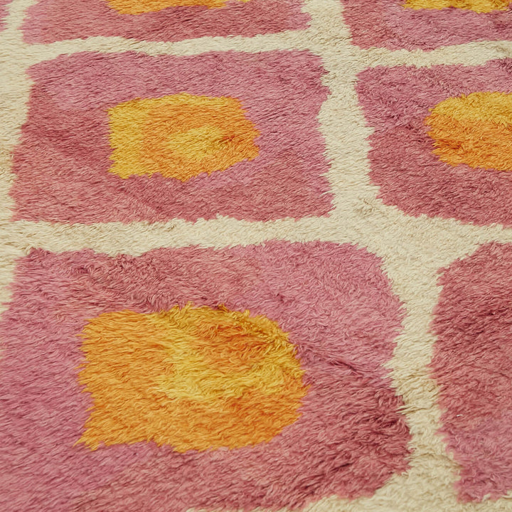 Carnaby, Moroccan Style Rug - 9' 1'' x 12' 10'' Default Title