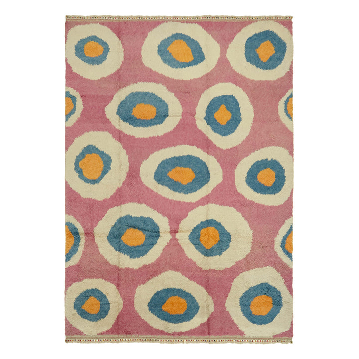 Carnaby, Moroccan Style Rug - 9' 7'' x 13' 5'' Default Title