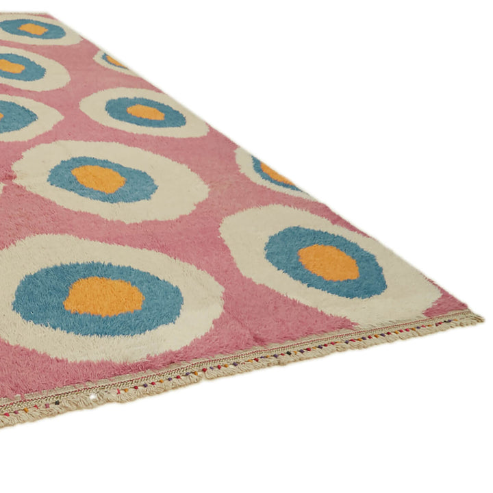 Carnaby, Moroccan Style Rug - 9' 7'' x 13' 5'' Default Title