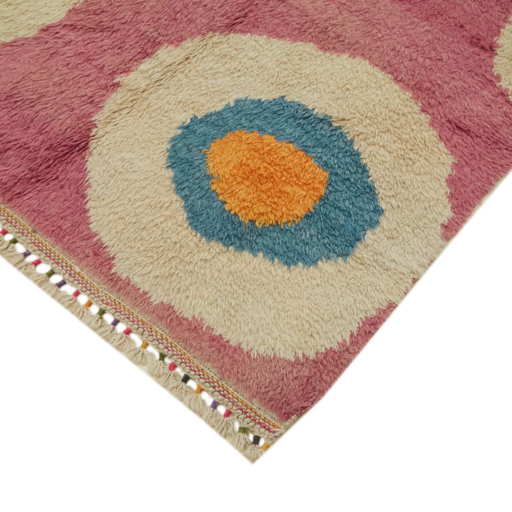 Carnaby, Moroccan Style Rug - 9' 7'' x 13' 5'' Default Title