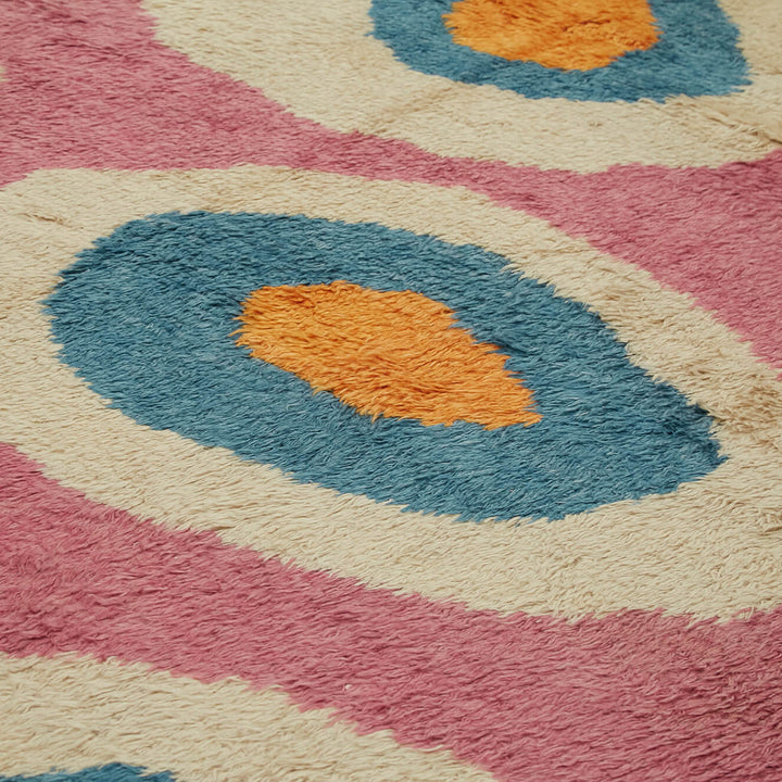 Carnaby, Moroccan Style Rug - 9' 7'' x 13' 5'' Default Title