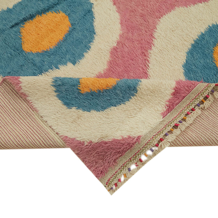 Carnaby, Moroccan Style Rug - 9' 7'' x 13' 5'' Default Title