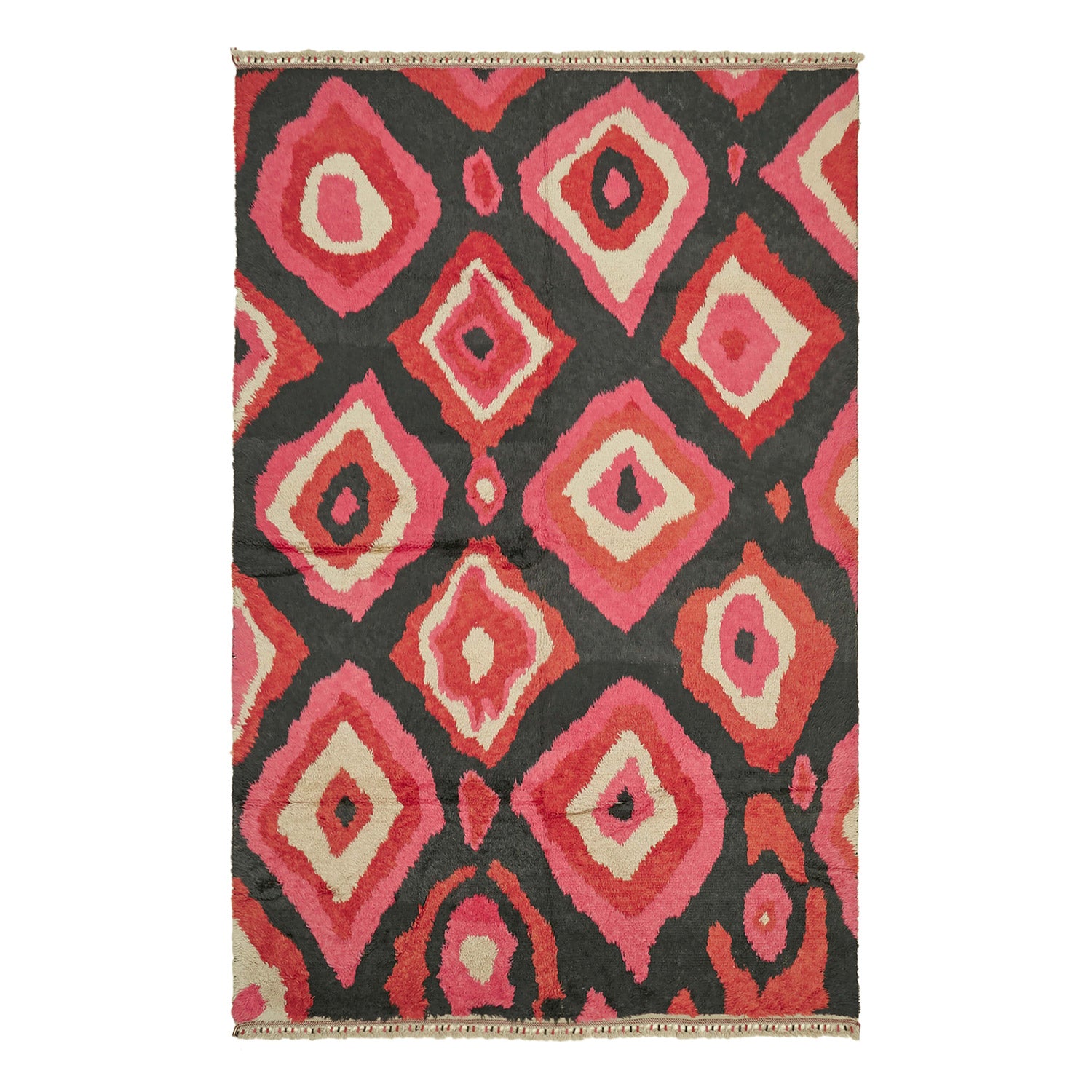 Carnaby, Moroccan Style Rug - 8' 10'' x 13' 7'' Default Title