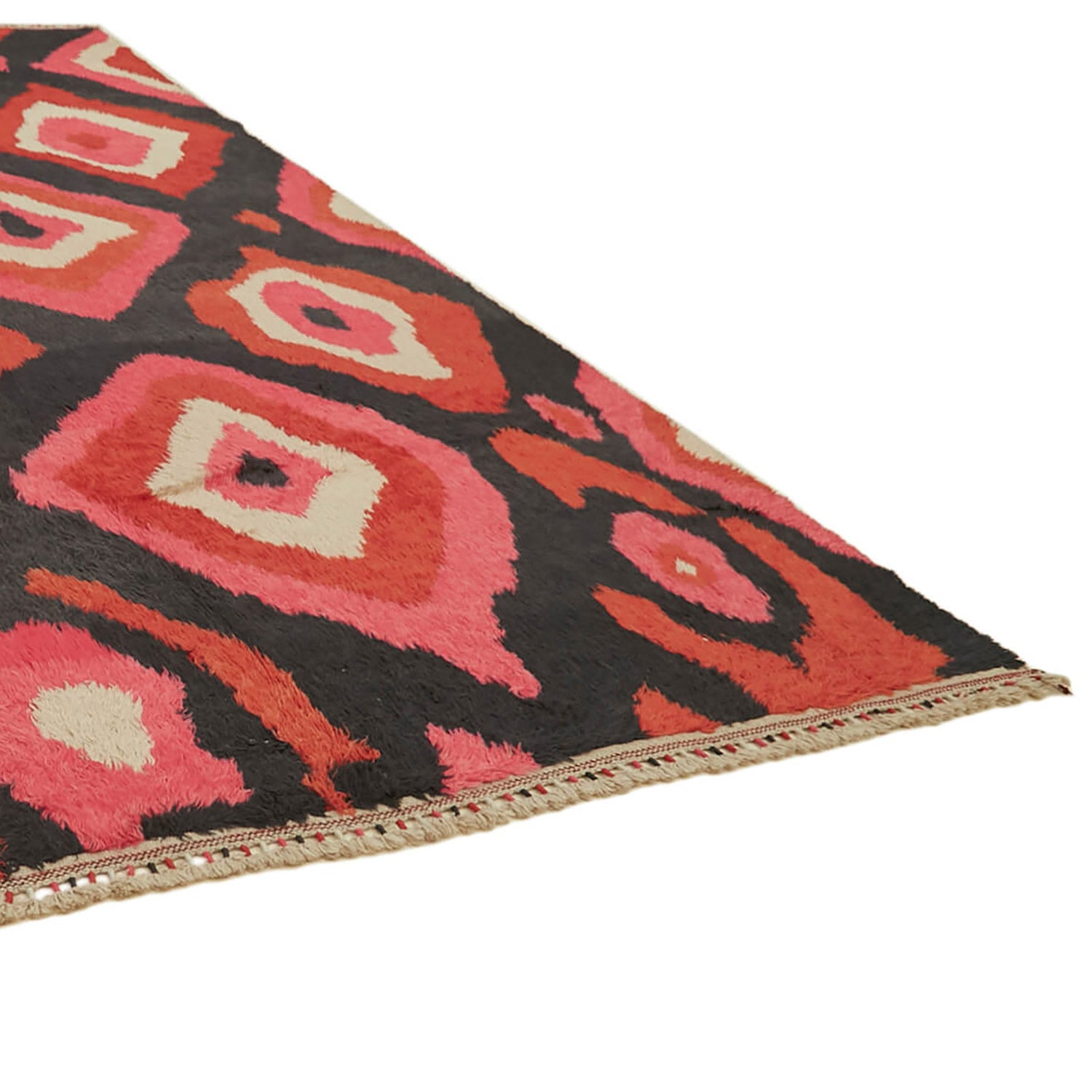 Carnaby, Moroccan Style Rug - 8' 10'' x 13' 7'' Default Title