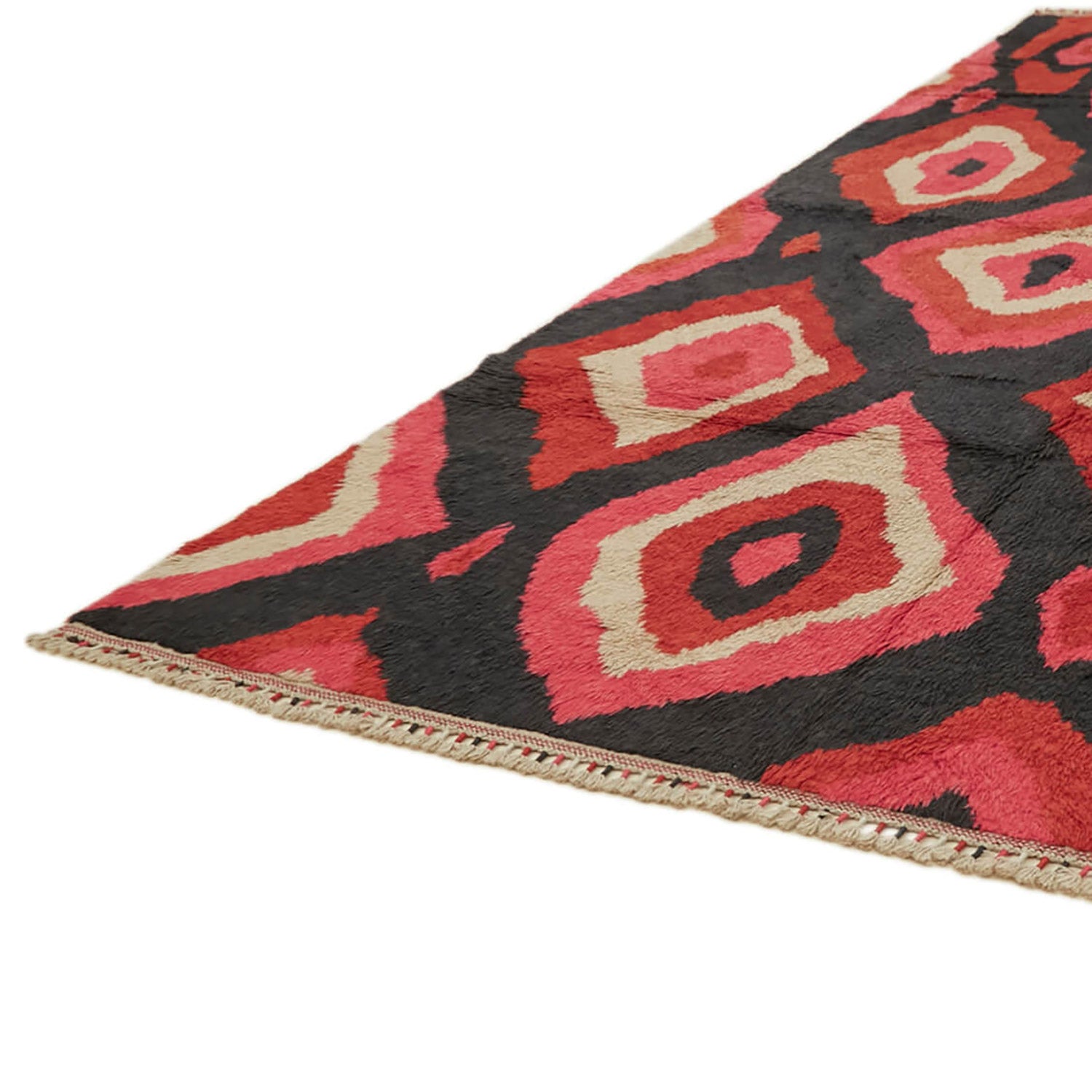 Carnaby, Moroccan Style Rug - 8' 10'' x 13' 7'' Default Title