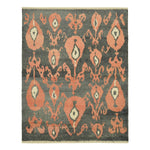 Carnaby, Moroccan Style Rug - 7' 11'' x 10' 2'' Default Title