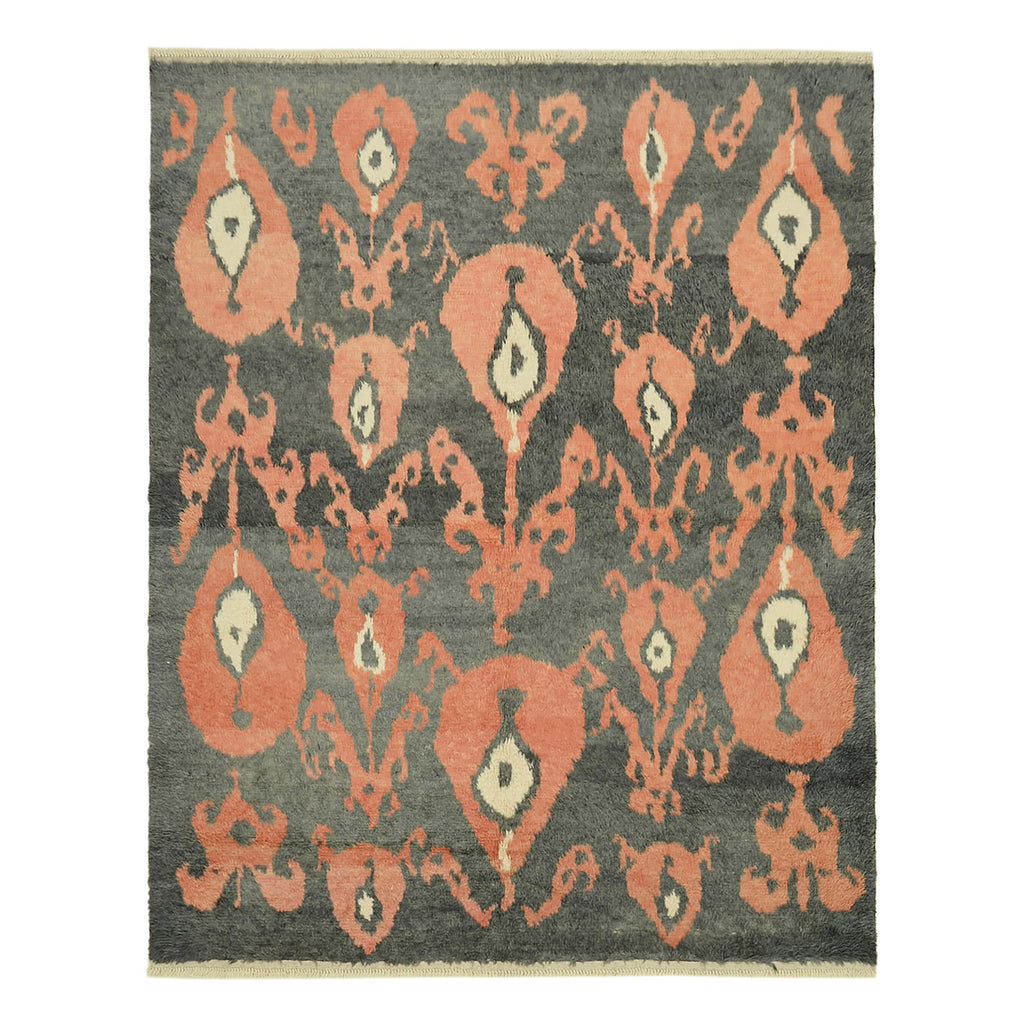 Carnaby, Moroccan Style Rug - 7' 11'' x 10' 2'' Default Title