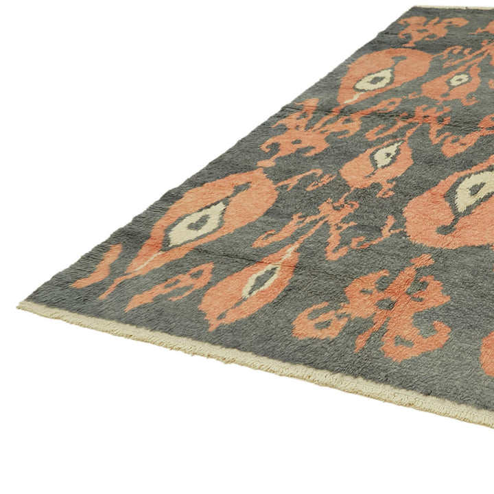 Carnaby, Moroccan Style Rug - 7' 11'' x 10' 2'' Default Title