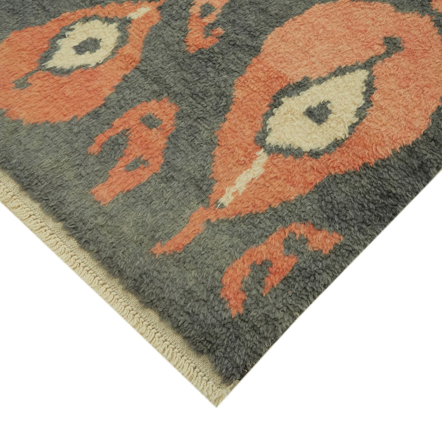 Carnaby, Moroccan Style Rug - 7' 11'' x 10' 2'' Default Title
