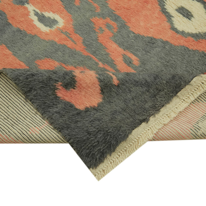 Carnaby, Moroccan Style Rug - 7' 11'' x 10' 2'' Default Title