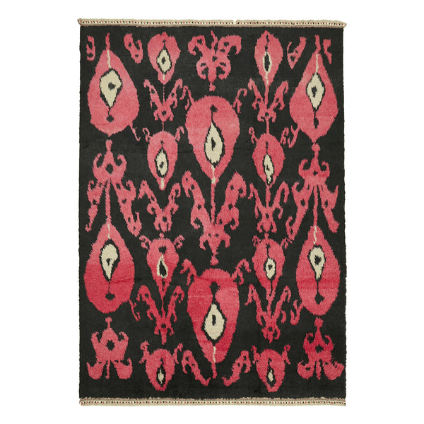 Carnaby, Moroccan Style Rug - 9' 1'' x 13' 1'' Default Title