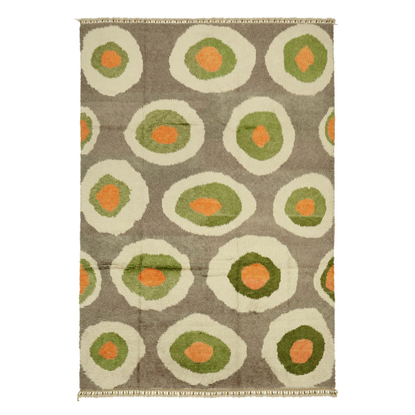 Carnaby, Moroccan Style Rug - 8' 10'' x 12' 11'' Default Title
