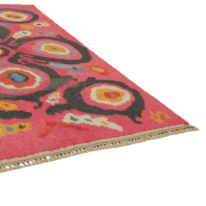 Carnaby, Moroccan Style Rug - 7' 11'' x 10' 8'' Default Title