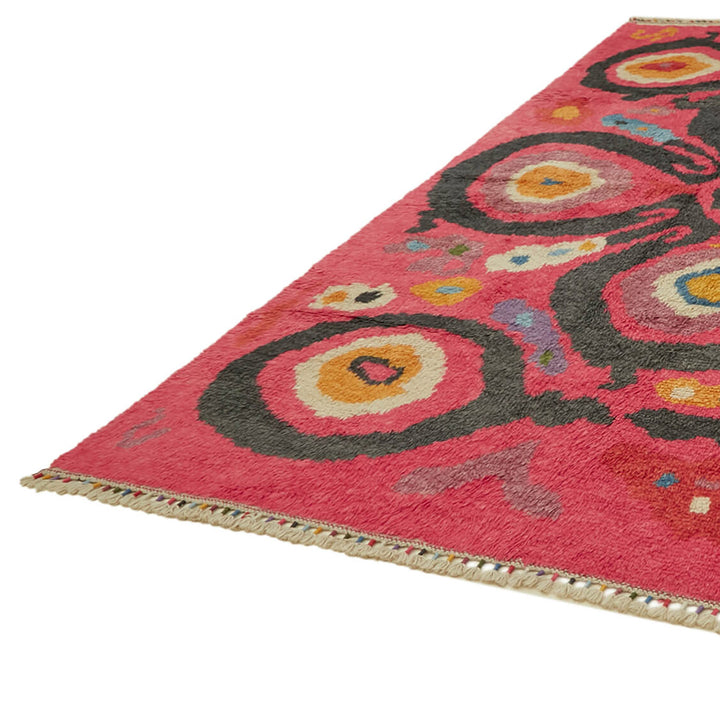 Carnaby, Moroccan Style Rug - 7' 11'' x 10' 8'' Default Title