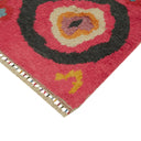 Carnaby, Moroccan Style Rug - 7' 11'' x 10' 8'' Default Title