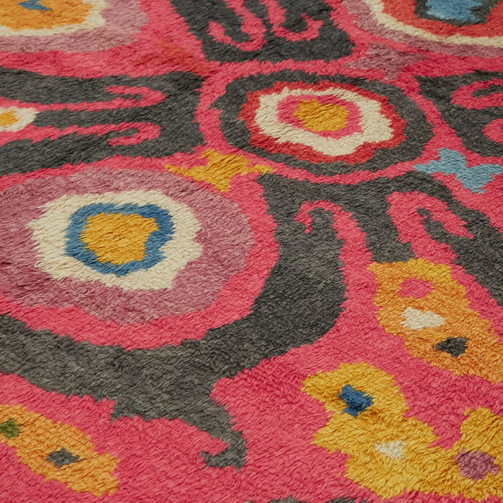 Carnaby, Moroccan Style Rug - 7' 11'' x 10' 8'' Default Title