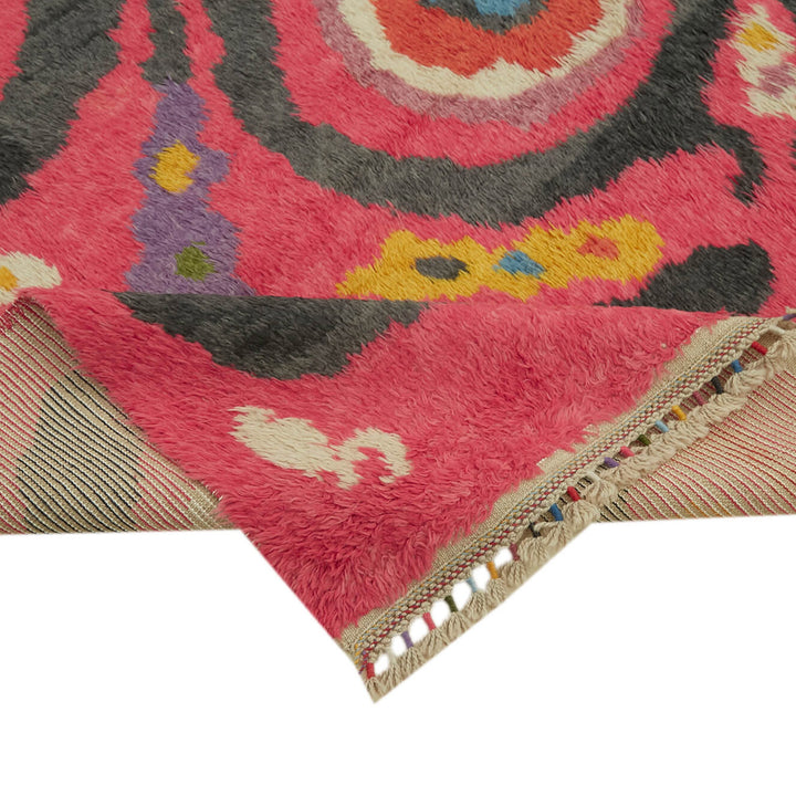 Carnaby, Moroccan Style Rug - 7' 11'' x 10' 8'' Default Title