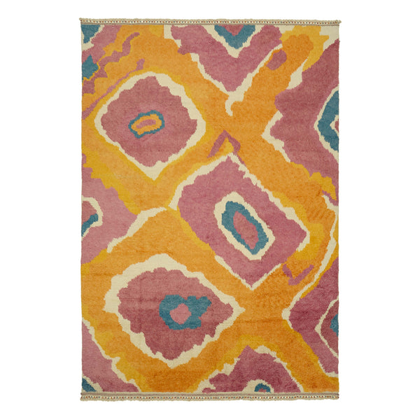 Carnaby, Moroccan Style Rug - 9' 1'' x 13' Default Title
