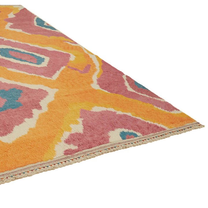 Carnaby, Moroccan Style Rug - 9' 1'' x 13' Default Title