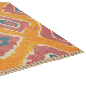 Carnaby, Moroccan Style Rug - 9' 1'' x 13' Default Title - hover