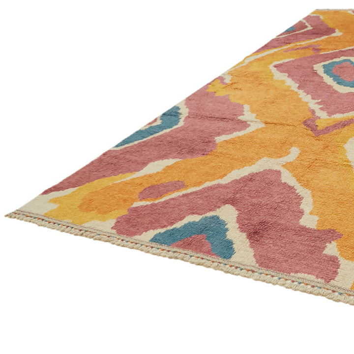 Carnaby, Moroccan Style Rug - 9' 1'' x 13' Default Title