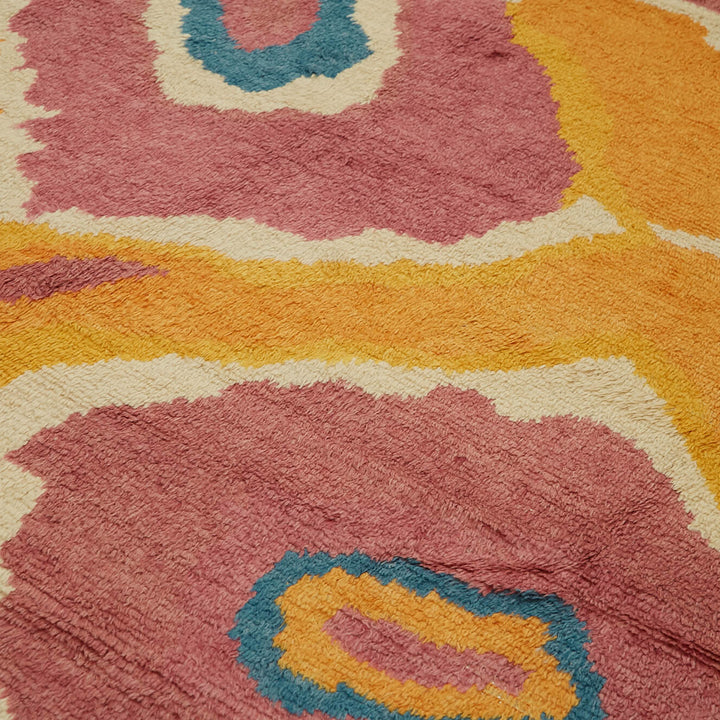 Carnaby, Moroccan Style Rug - 9' 1'' x 13' Default Title