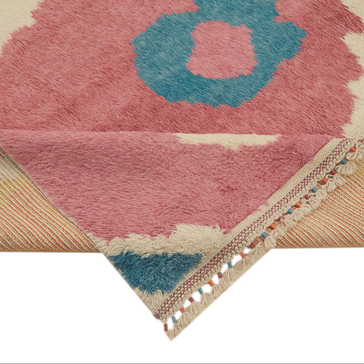 Carnaby, Moroccan Style Rug - 9' 1'' x 13' Default Title