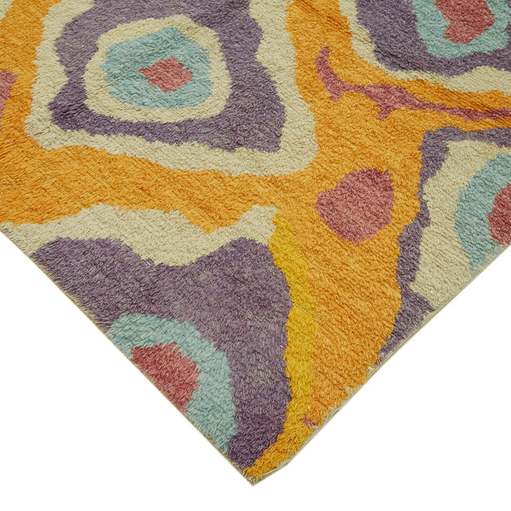 Carnaby, Moroccan Style Rug - 9' 1'' x 12' 0'' Default Title