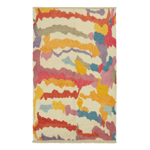 Carnaby, Moroccan Style Rug - 6' 8'' x 10' 7'' Default Title
