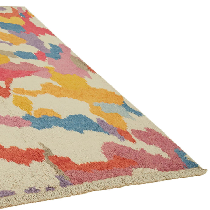 Carnaby, Moroccan Style Rug - 6' 8'' x 10' 7'' Default Title