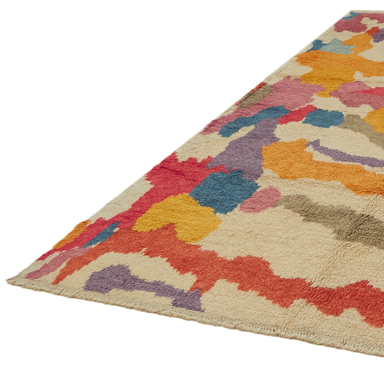 Carnaby, Moroccan Style Rug - 6' 8'' x 10' 7'' Default Title