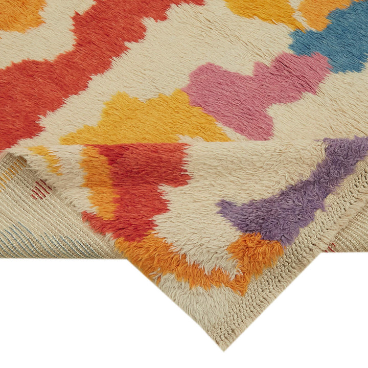 Carnaby, Moroccan Style Rug - 6' 8'' x 10' 7'' Default Title