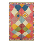Carnaby, Moroccan Style Rug - 6' 9'' x 10' 6'' Default Title