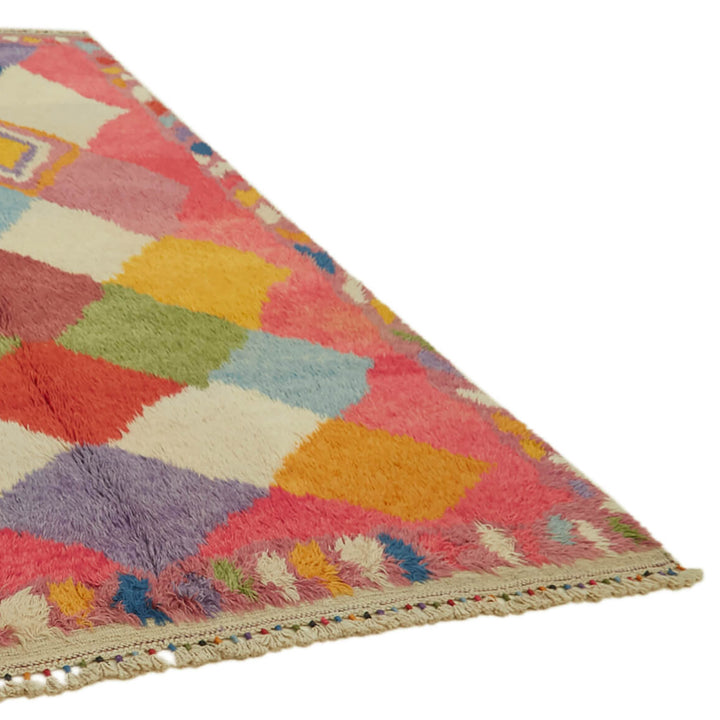 Carnaby, Moroccan Style Rug - 6' 9'' x 10' 6'' Default Title