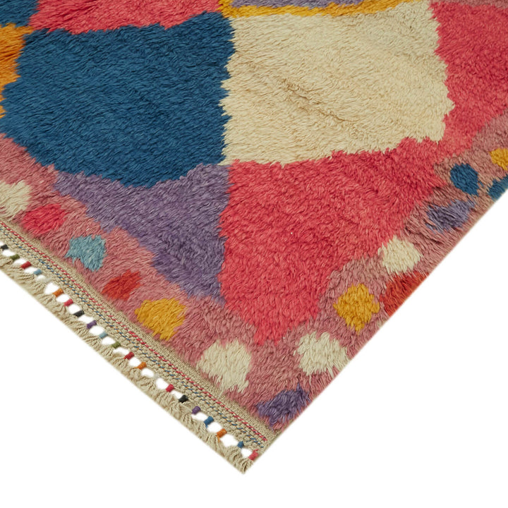 Carnaby, Moroccan Style Rug - 6' 9'' x 10' 6'' Default Title