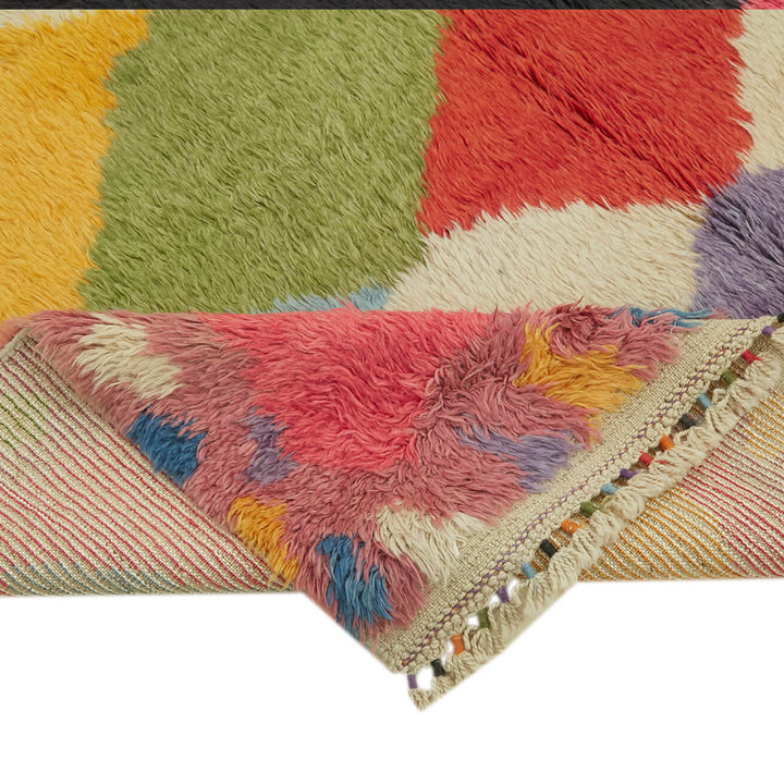 Carnaby, Moroccan Style Rug - 6' 9'' x 10' 6'' Default Title